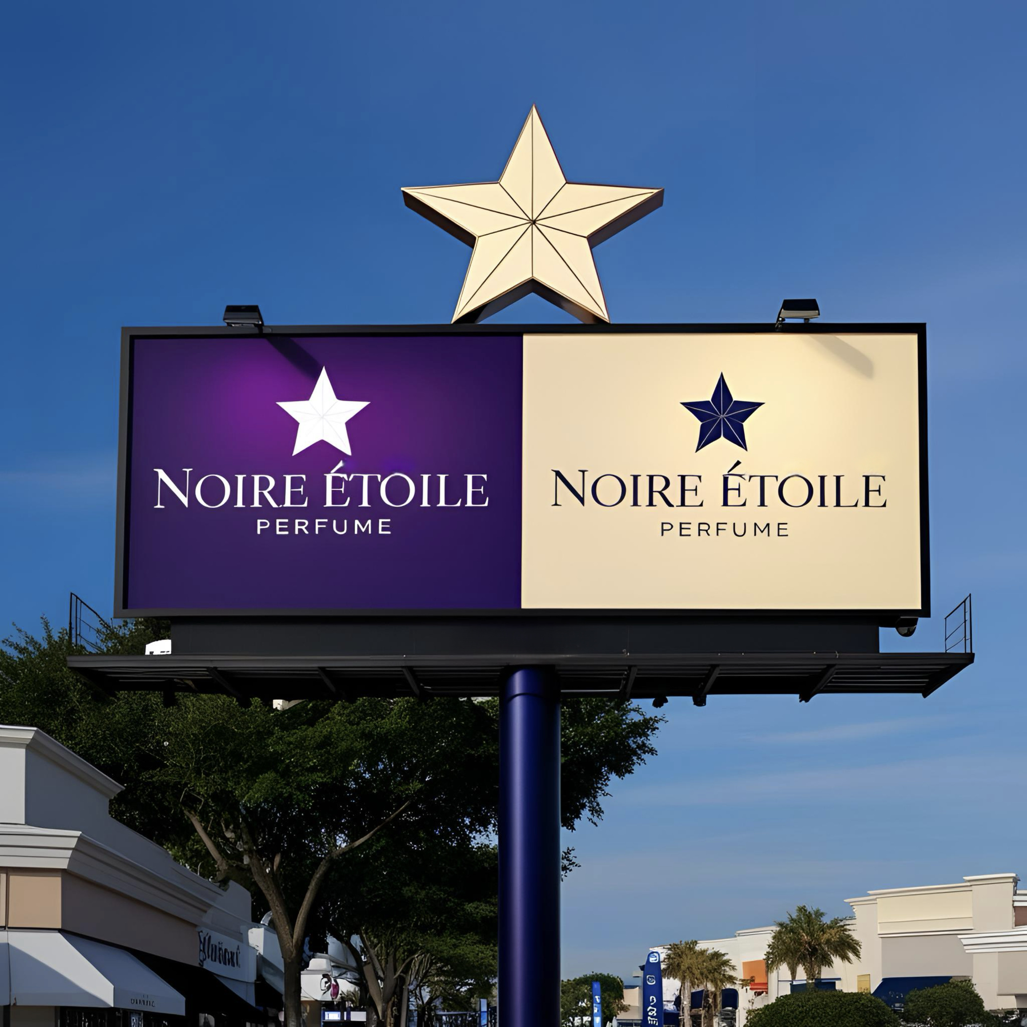 Noire Étoile